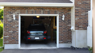 Garage Door Installation at Tampa Central Park, Florida