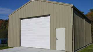 Garage Door Openers at Tampa Central Park, Florida